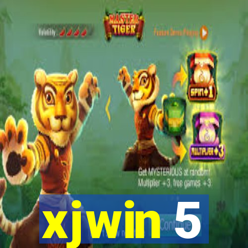 xjwin 5